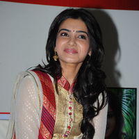 Samantha at TMC Lucky Draw - Pictures | Picture 113535